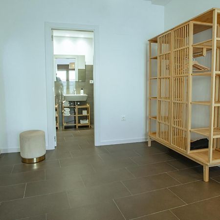 Apartamentos Turisticos Pilaria 하엔 외부 사진
