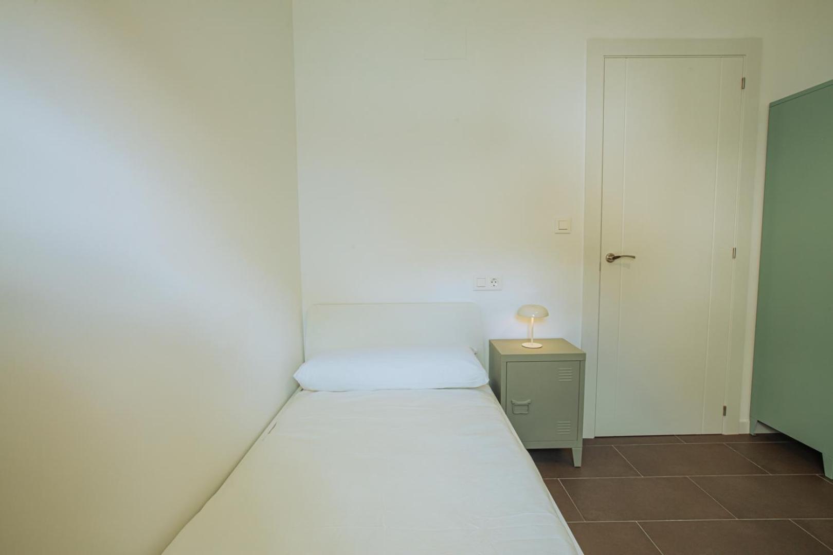 Apartamentos Turisticos Pilaria 하엔 외부 사진