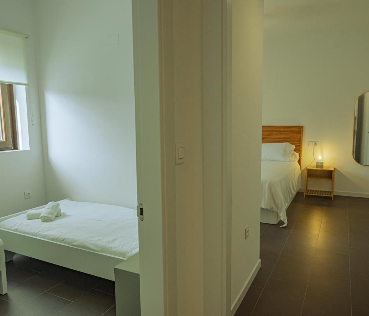 Apartamentos Turisticos Pilaria 하엔 외부 사진