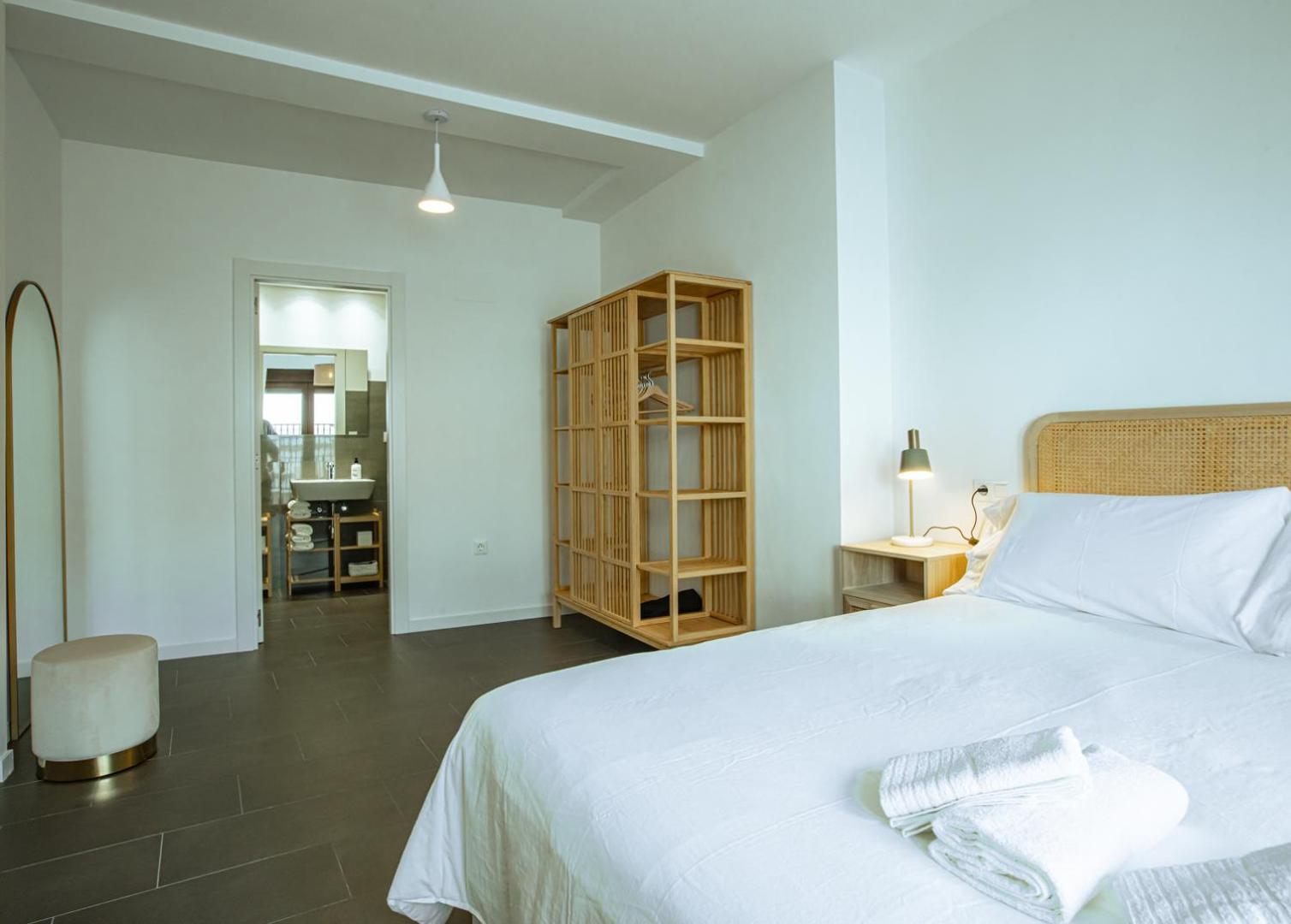 Apartamentos Turisticos Pilaria 하엔 외부 사진
