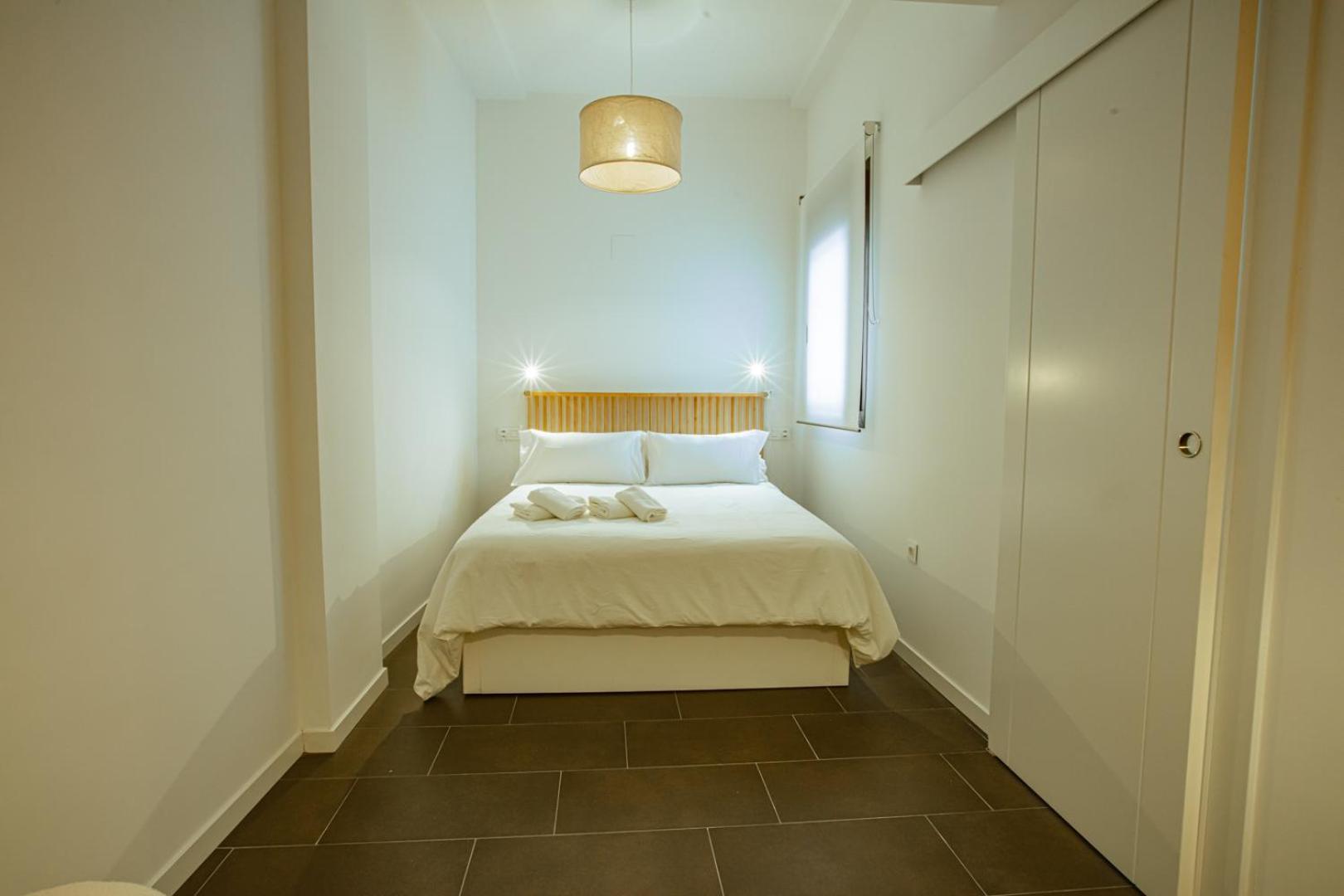 Apartamentos Turisticos Pilaria 하엔 외부 사진