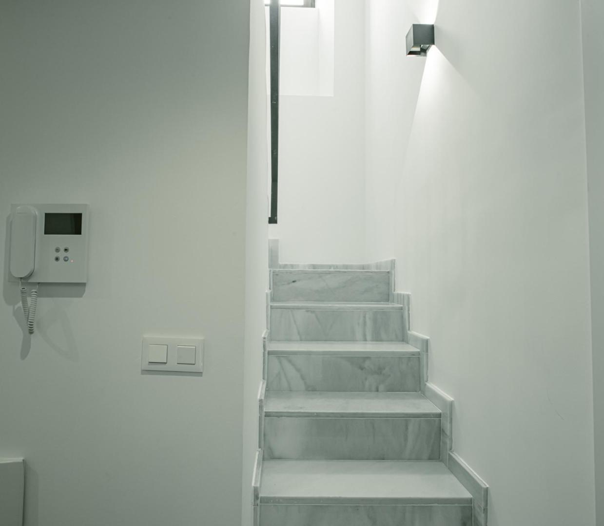 Apartamentos Turisticos Pilaria 하엔 외부 사진